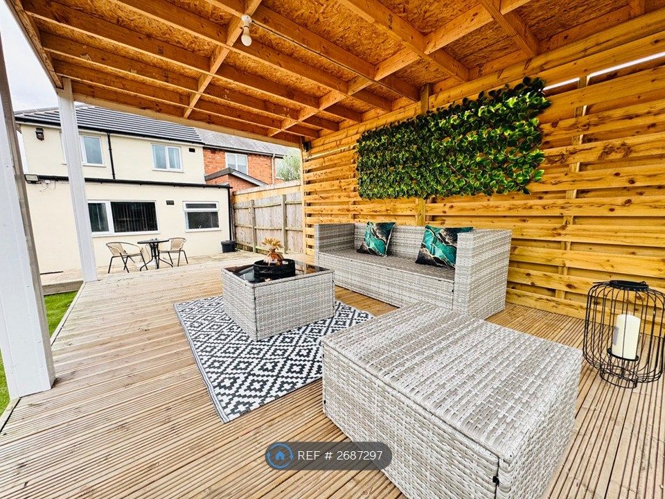 Additional image 12 of 3 bed semi-detached house to rentWanlip Lane, Birstall, Leicester LE4
