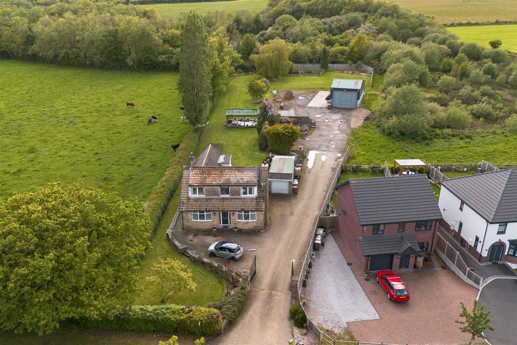 Additional image 5 of Land for saleChesterfield Road, Temple Normanton, Chesterfield S42