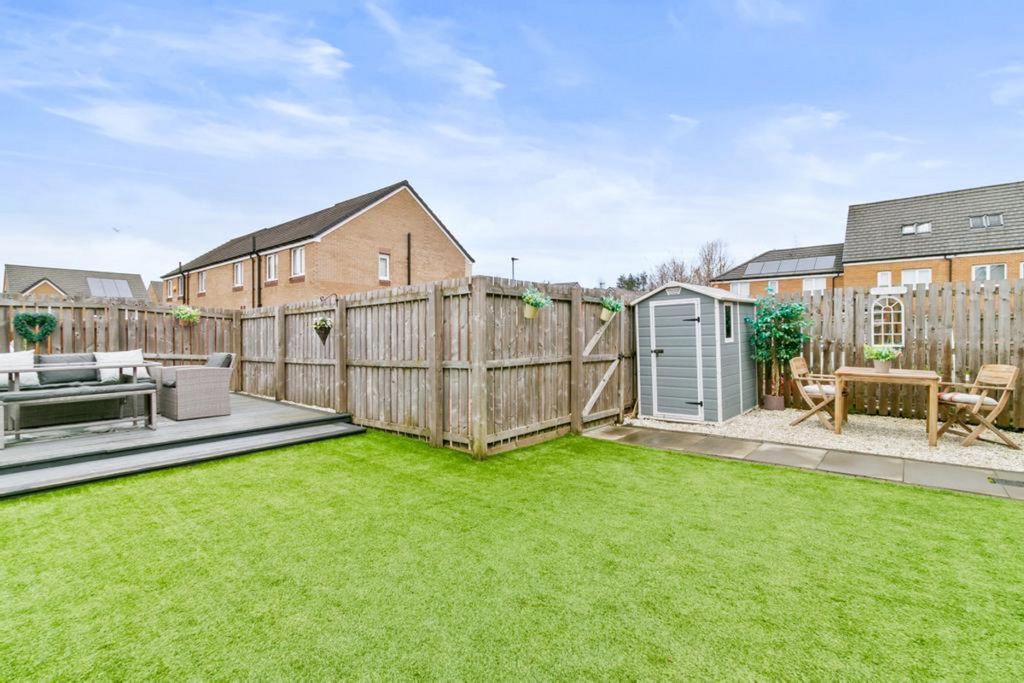 Additional image 28 of 4 bed detached house for salePatterton Range Street, Darnley G53