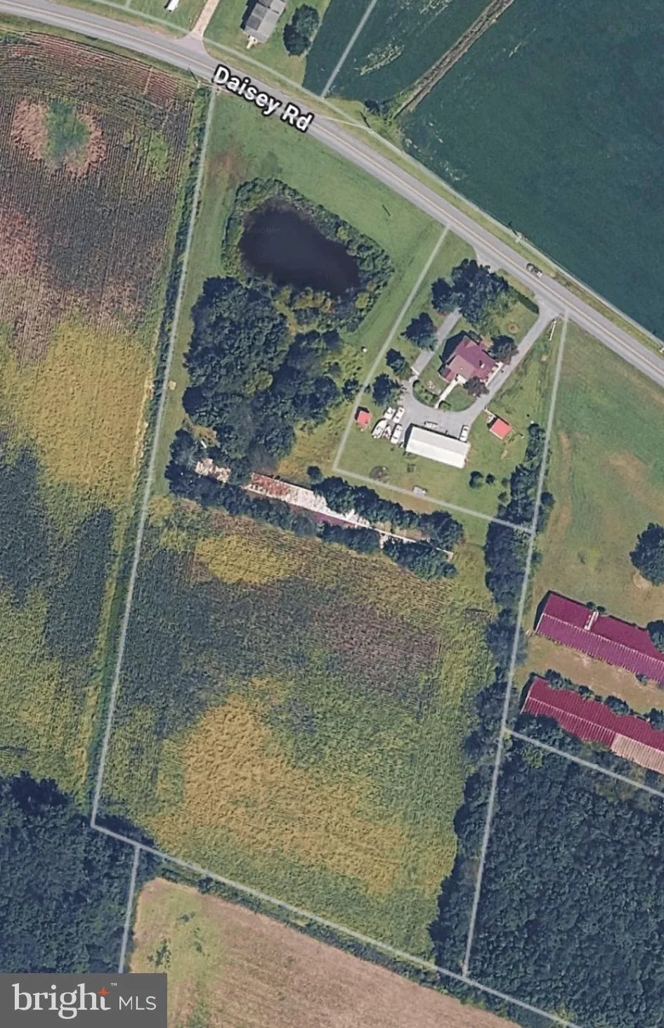 Additional image 19 of Lot Daisey Road, Frankford, DE 19945