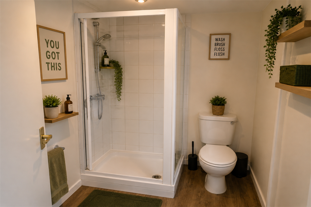 Additional image 5 of 3 bed shared accommodation to rentHumber Road, Beeston NG9