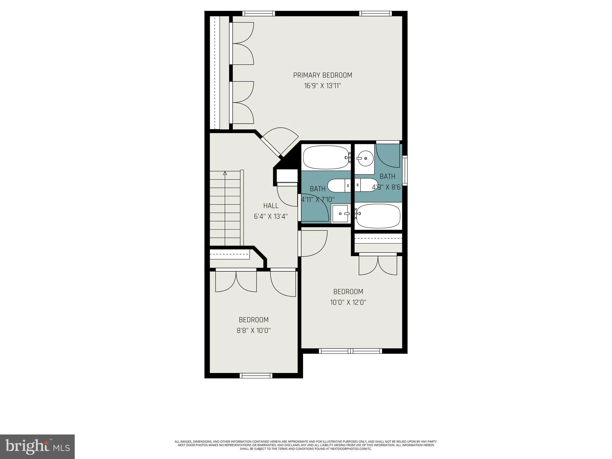 Additional image 63 of 5 Kahl Manor Court, Perry Hall, MD 21128