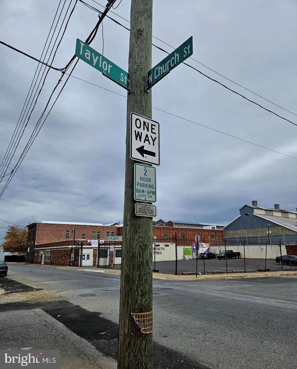 820 N Church Street, Wilmington, DE 19801