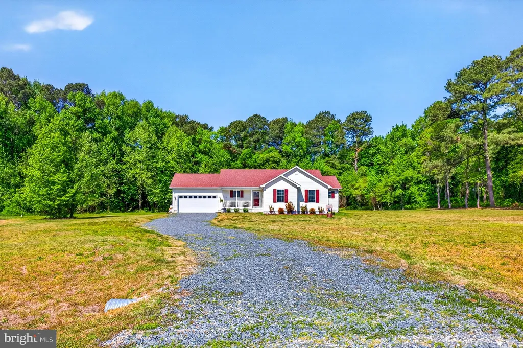 7552 Station Lane, Seaford, DE 19973