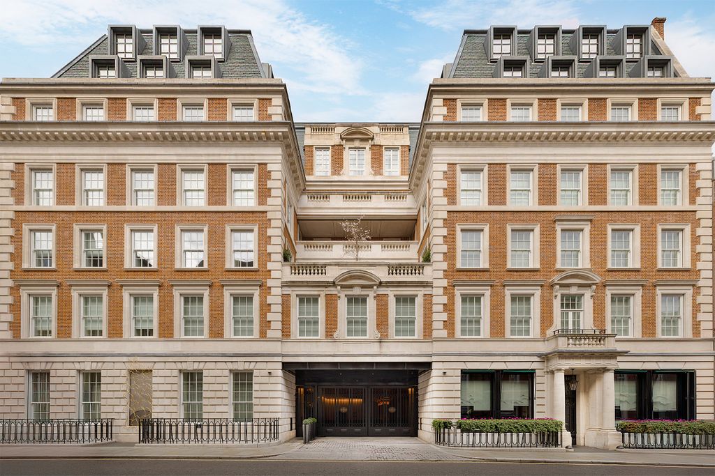 Additional image 13 of 5 bed flat for saleGrosvenor Square, Mayfair, London W1K