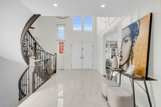 Additional image 6 of 5683 Oldcastle Crescent, Mississauga, ON, L5M 4X6
