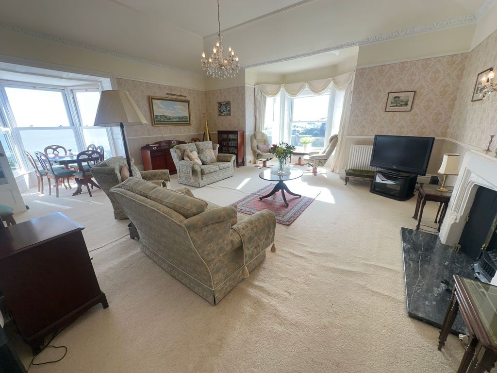 Additional image 3 of 3 bed flat for saleLincombes, Torquay TQ1