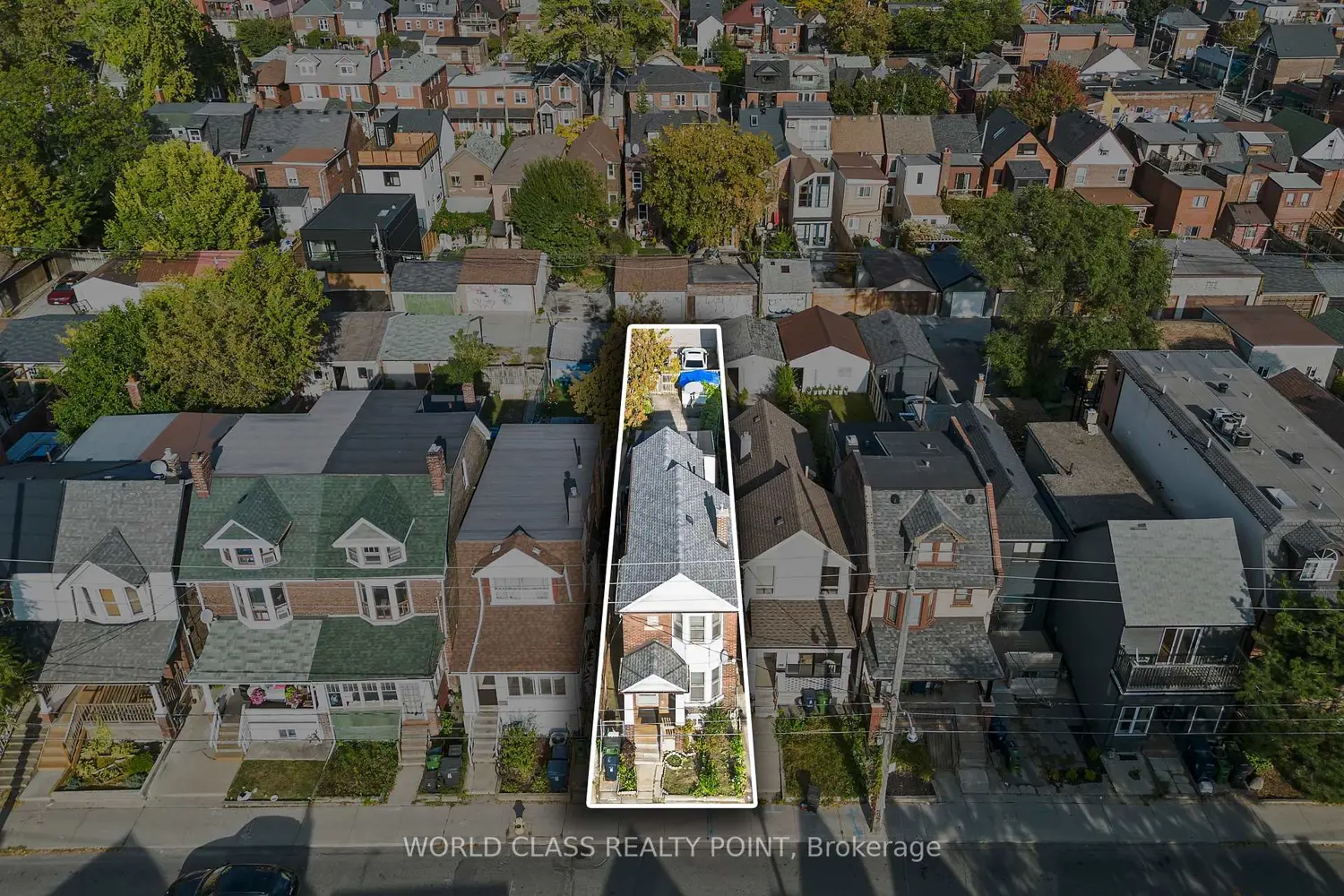 623 Ossington Avenue photo 2