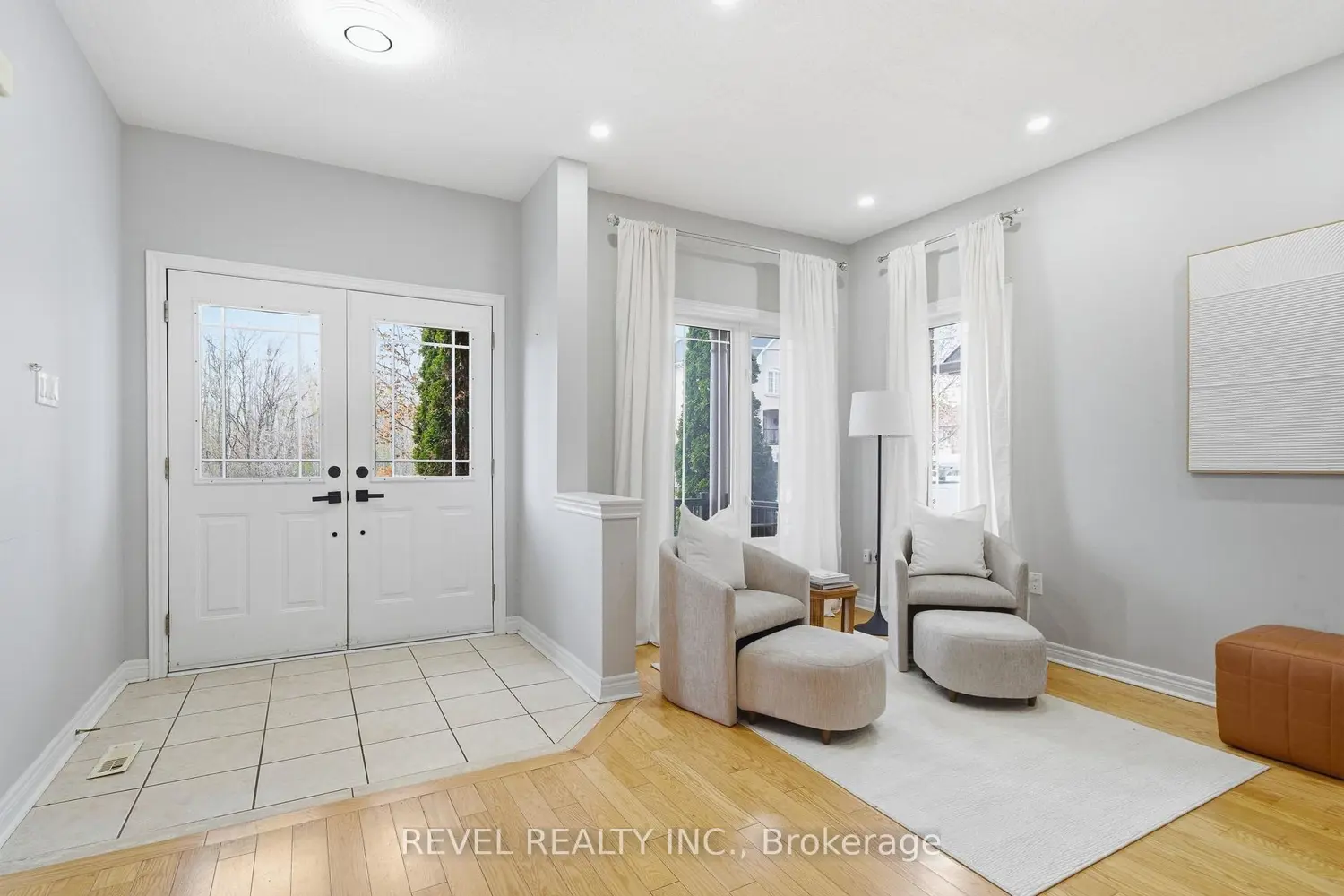 131 Rushworth Drive