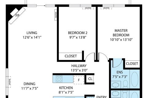 Additional image 8 of 206-2299 30th Avenue E, Vancouver, BC, V5N 5N1