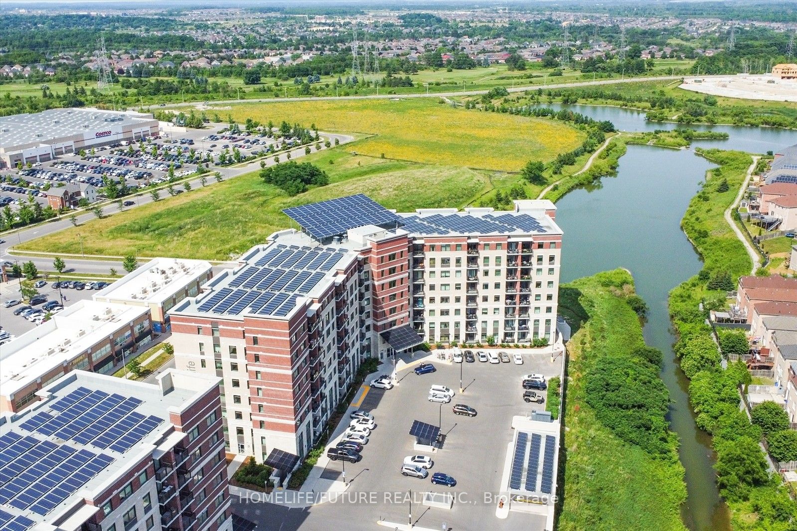 Additional image 2 of 717-39 New Delhi Drive, Markham, ON, L3S 0E1