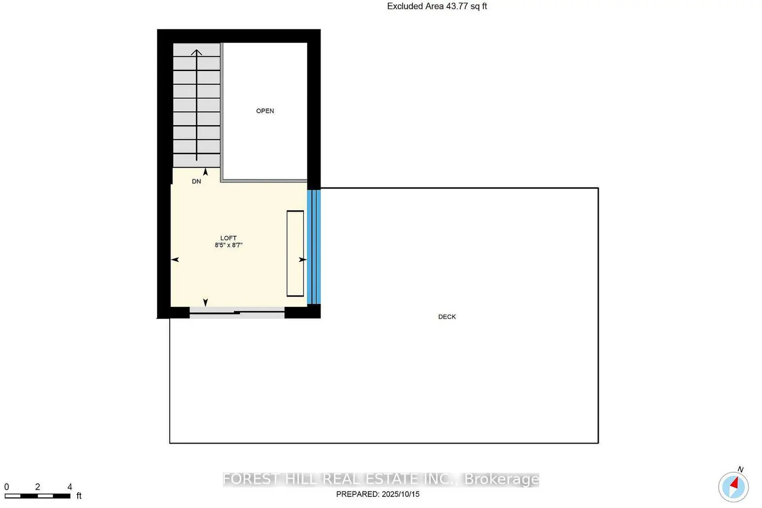 Additional image 20 of 326 Carlaw Avenue 123