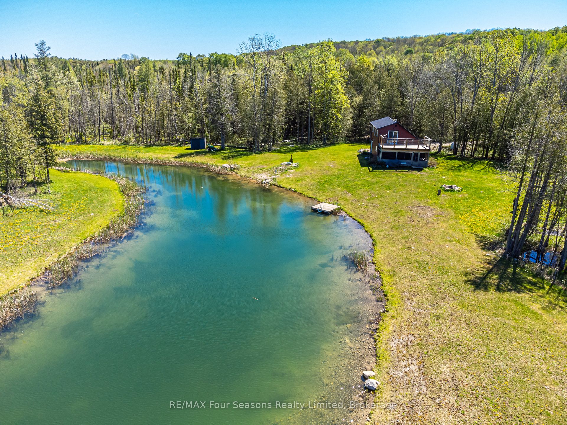 Additional image 2 of 25359 Euph-st Vincent Townline, Meaford, ON, N4L 1W5