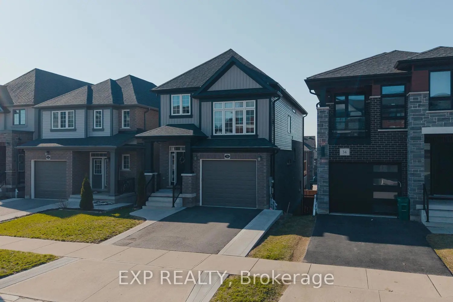 38 Sportsman Hil Street