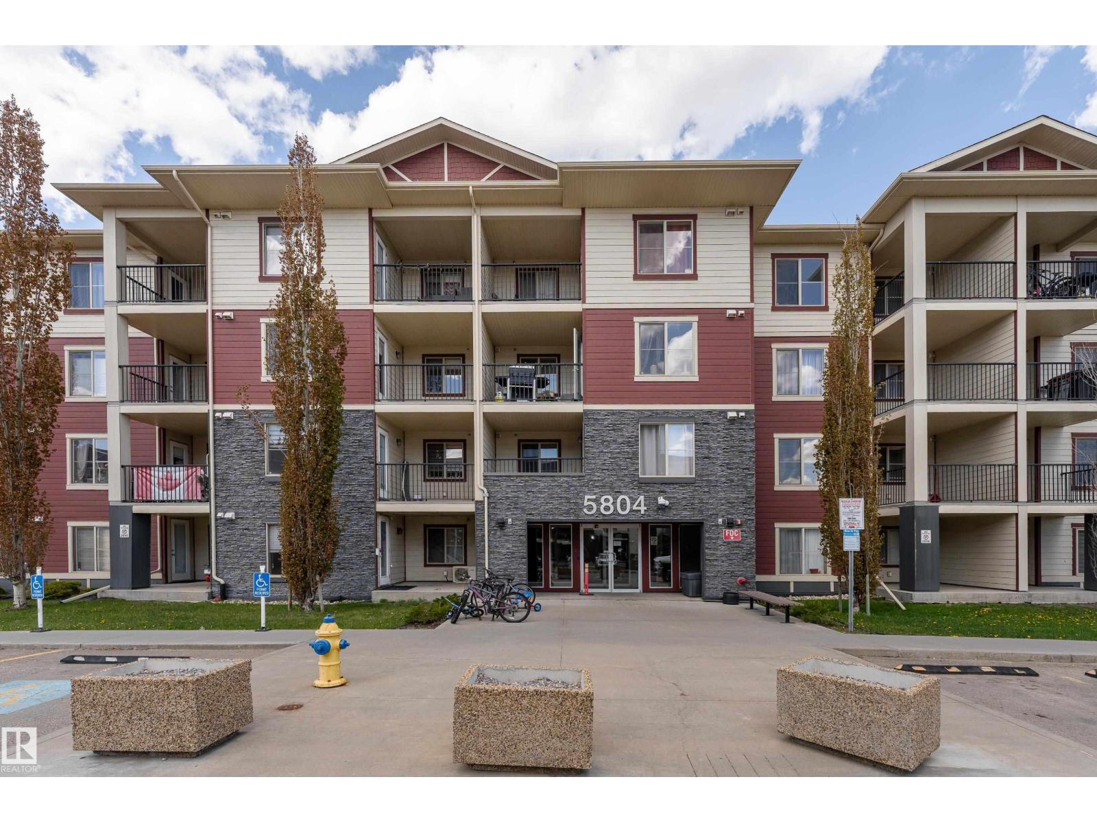 Additional image 4 of 409-5804 Mullen Place NW, Edmonton, AB, T6R0W3