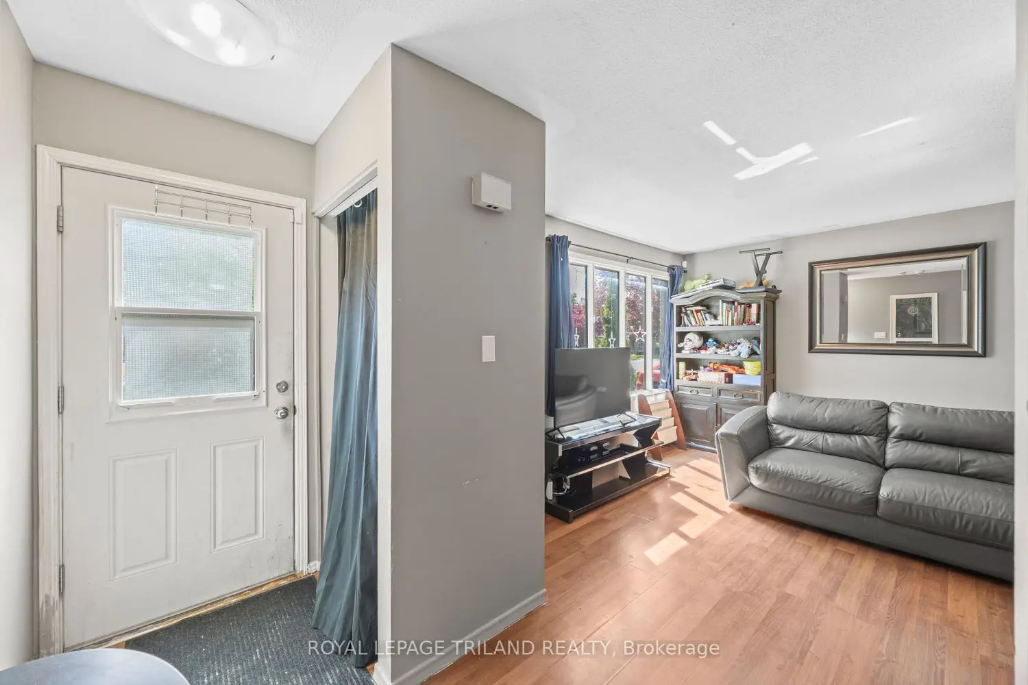 1769 Aldersbrook Road