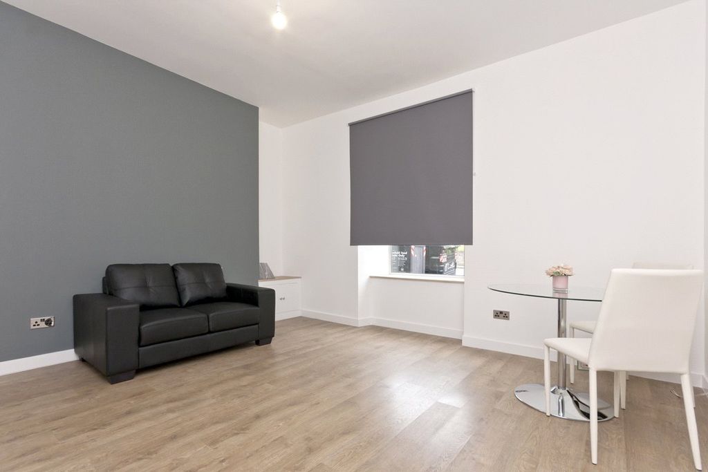 1 bed flat to rentBedford Road, Aberdeen AB24