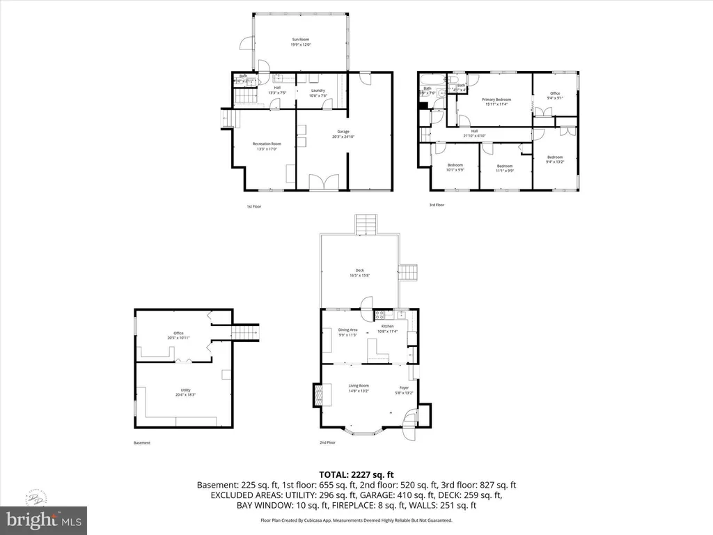 Additional image 48 of 1916 Floral Drive, Wilmington, DE 19810