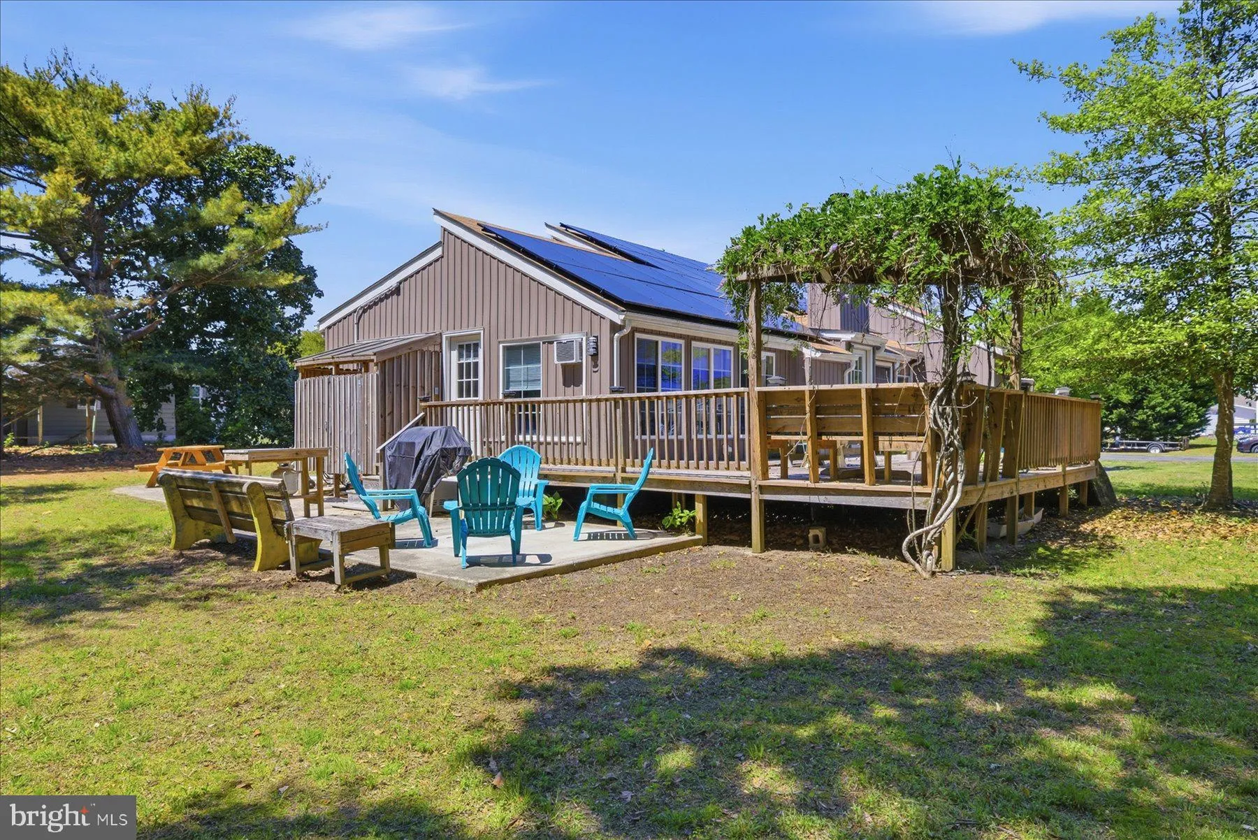 Additional image 75 of 106 S Orlando Avenue, Ocean View, DE 19970