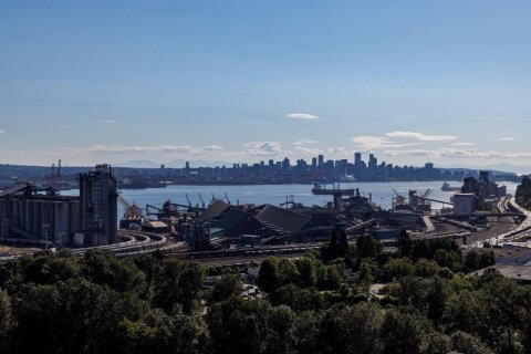Additional image 8 of 2506-1401 Hunter Street, North Vancouver, BC, V7J 0E2