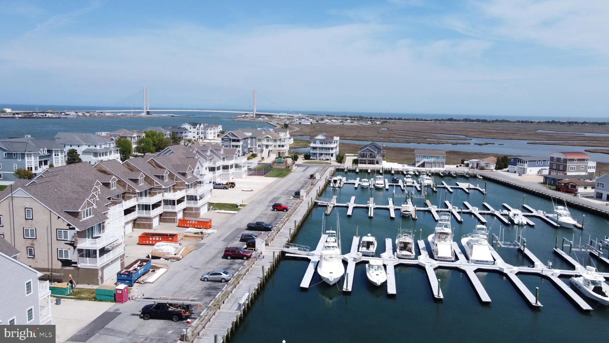 Additional image 13 of 43 Marina View Court #MD-A1, Bethany Beach, DE 19930
