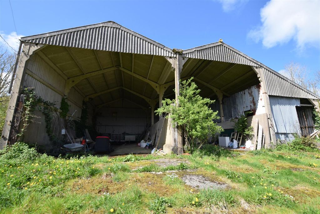 Additional image 13 of Land for saleGlanrhyd, Cardigan SA43
