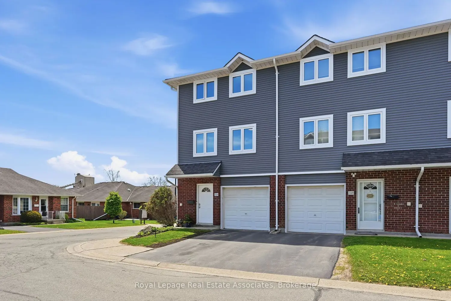 50A Harris Avenue