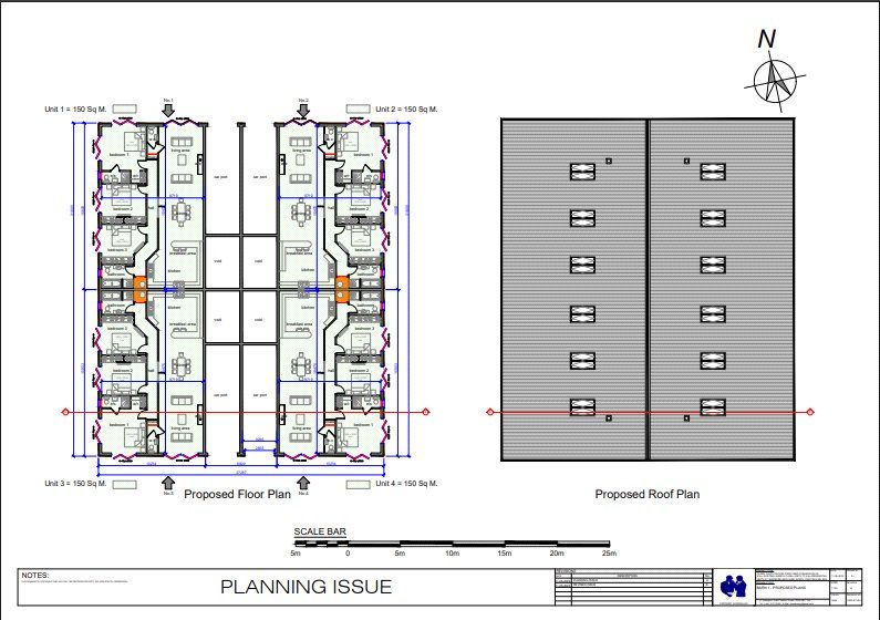 Additional image 3 of Land for saleNorth Tawton, Devon EX20