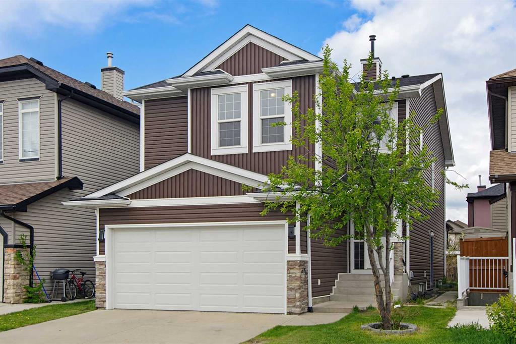 Additional image 2 of 133 Saddlecrest Green NE, Calgary, AB, T3J 5N6