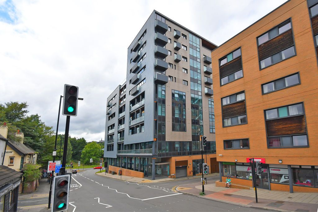 Additional image 15 of 2 bed flat to rent602 The Gateway, Sheffield S2