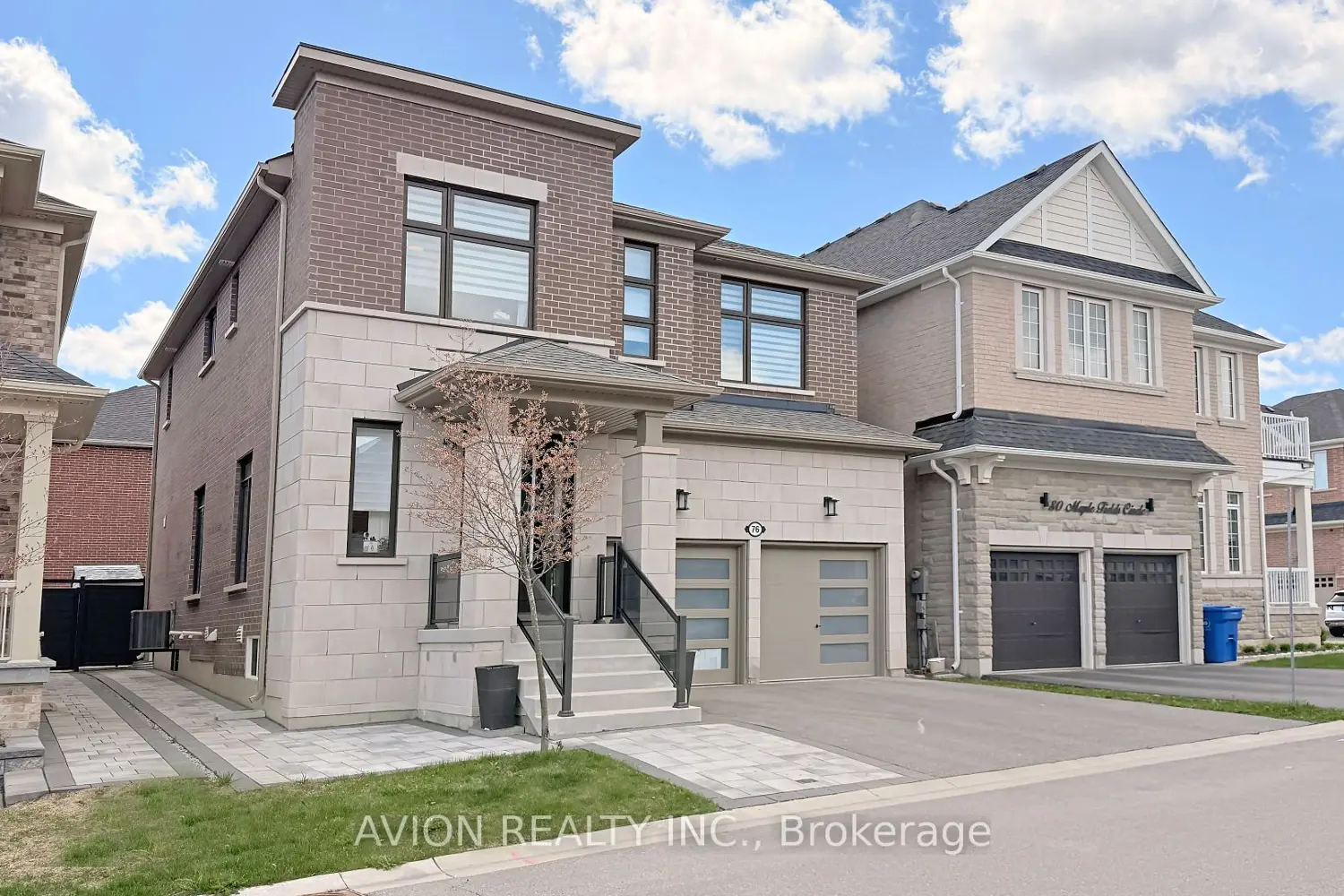 76 Maple Fields Circle
