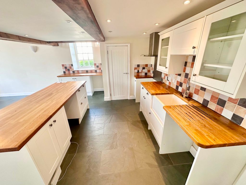 Additional image 7 of 3 bed detached house to rentThe Coach House, The Vicarage, Llandenny, Usk NP15