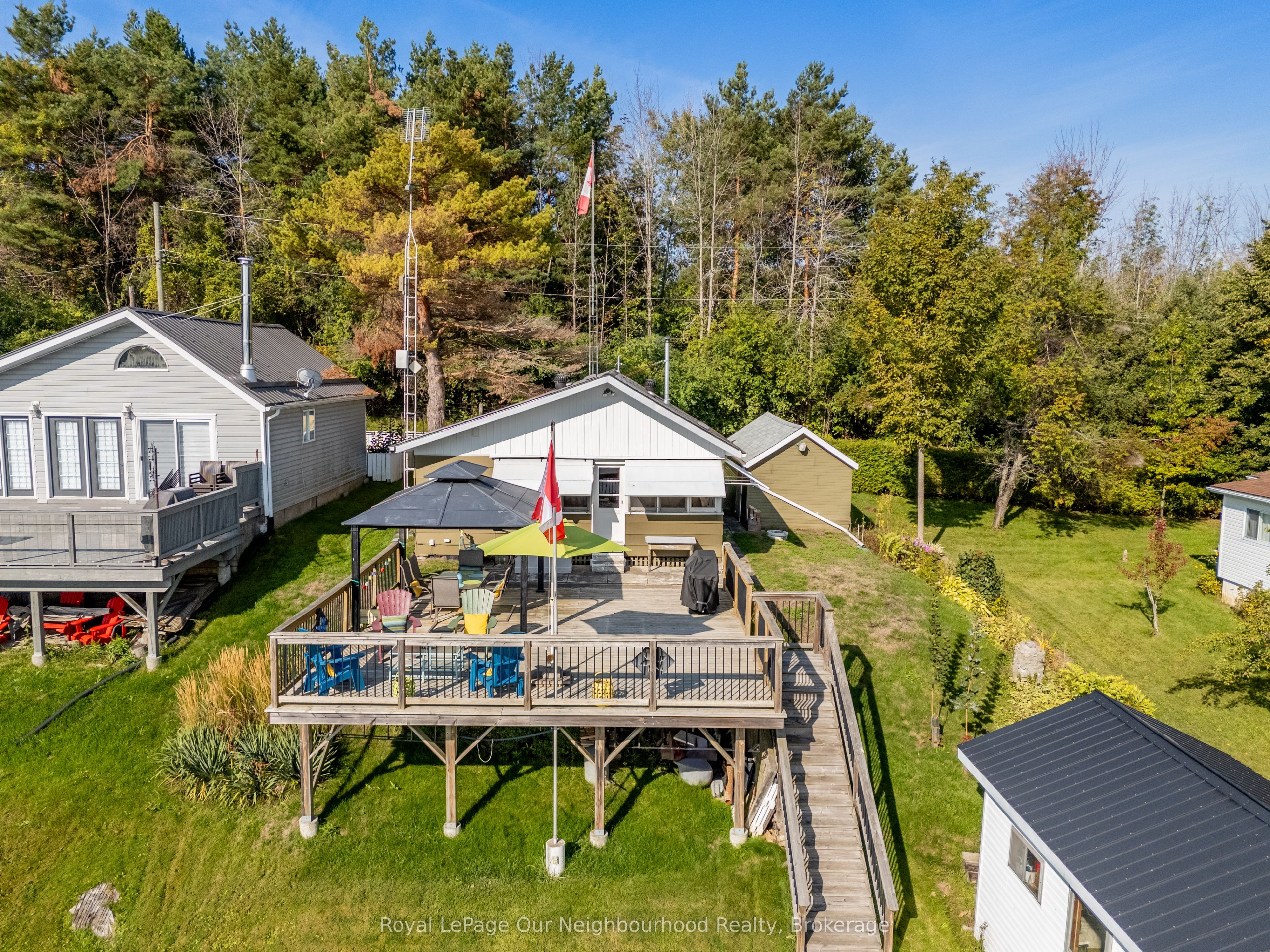 Additional image 3 of 325-361 Hannah Road, Hamilton Township, ON, K0L 1B0