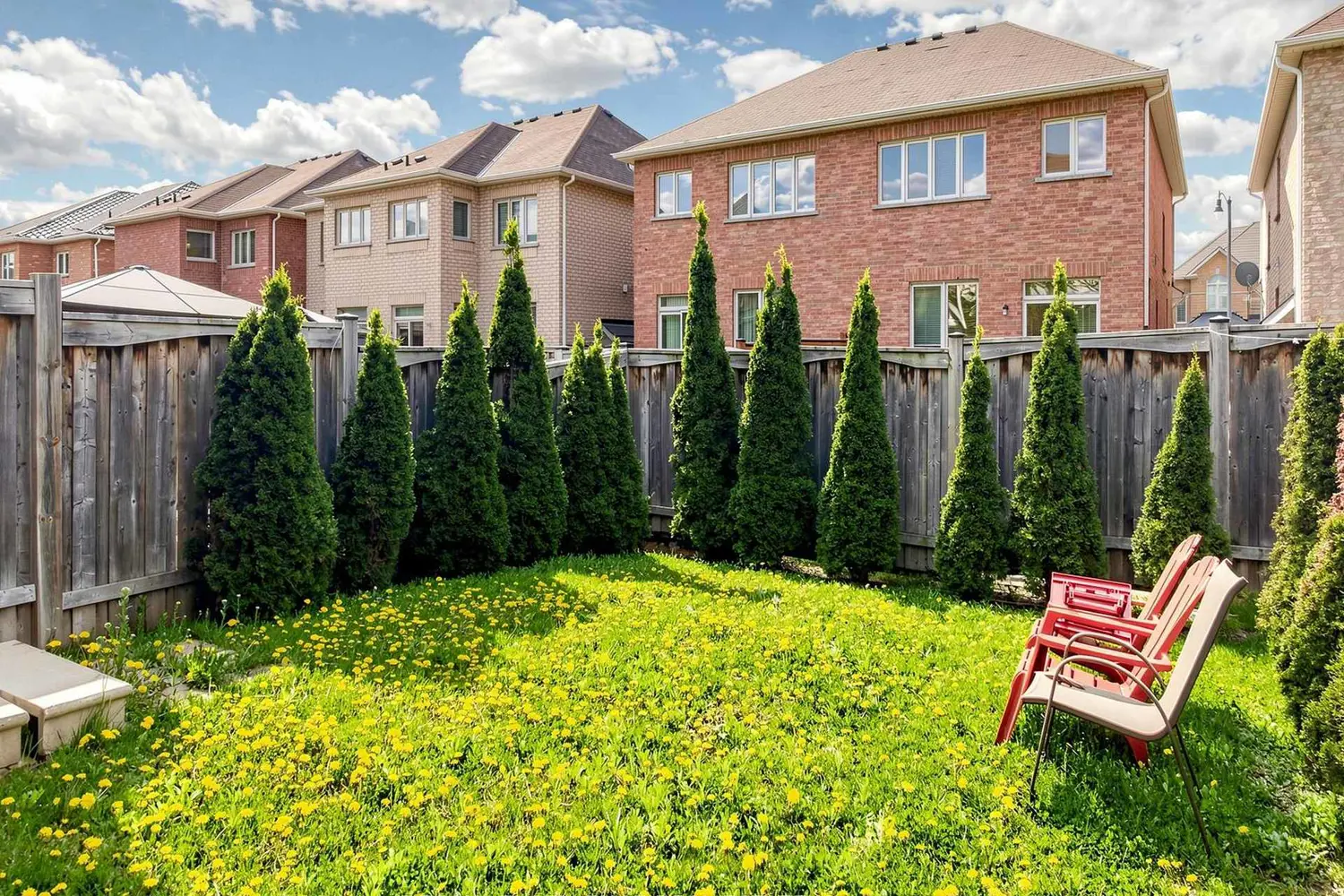 Additional image 20 of 61 Campwood Crescent