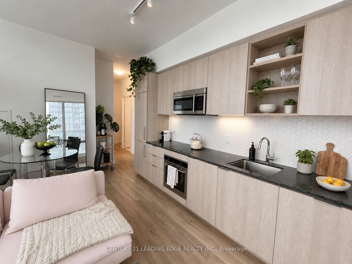 Additional image 4 of 307-50 Ordnance Street, Toronto, ON, M6K 1A2