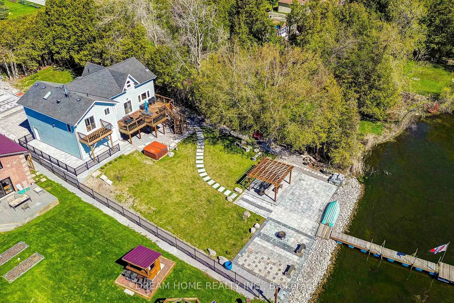 Additional image 4 of 339 Carnegie Beach Road