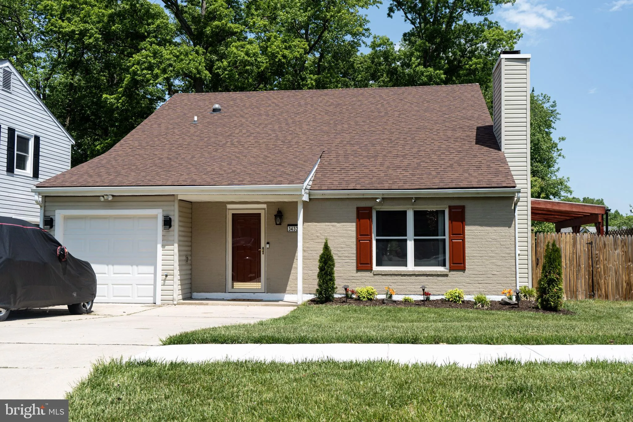 Additional image 94 of 3432 Albantowne Way, Edgewood, MD 21040