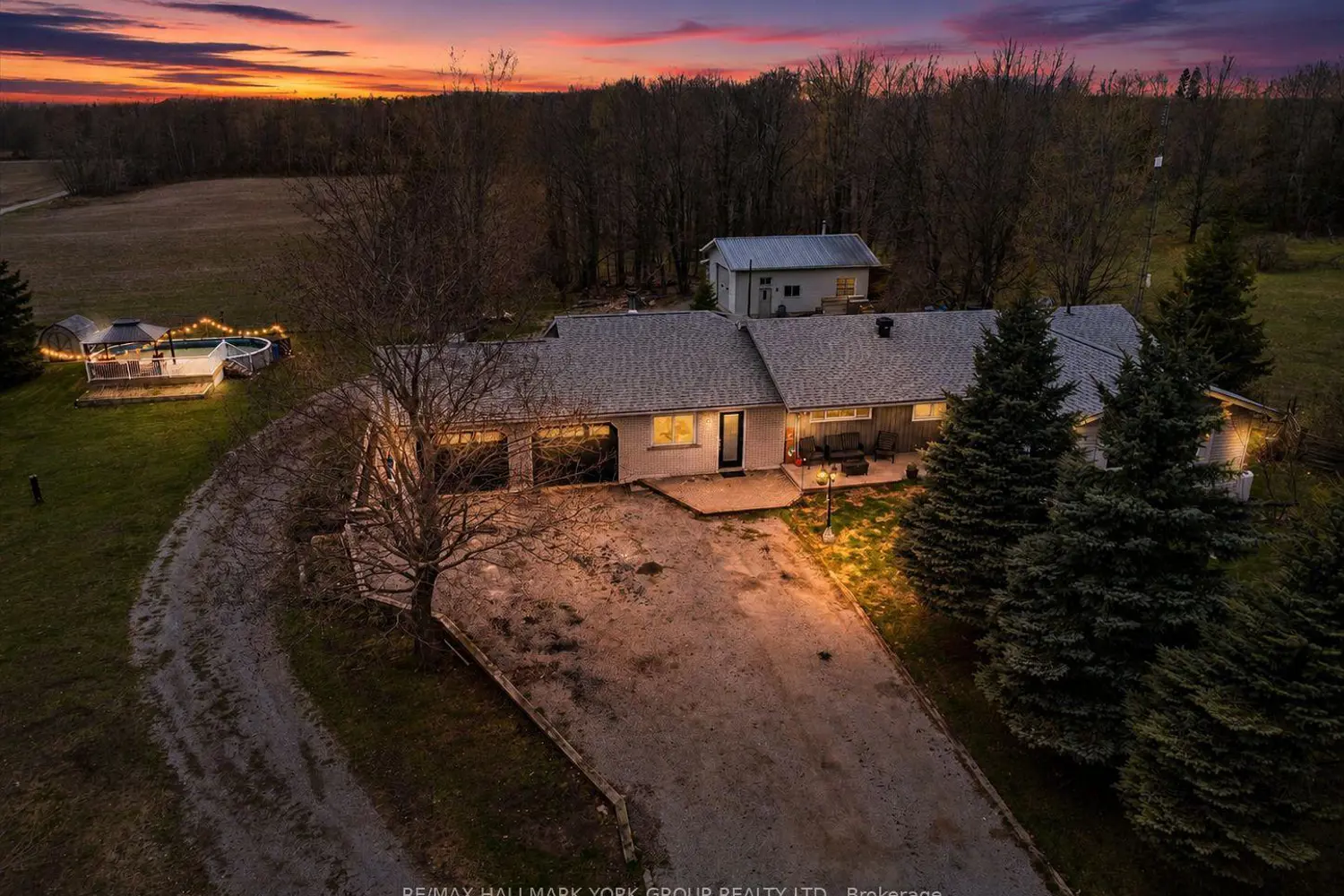61 Concession Rd 3