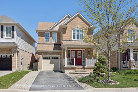 Additional image 7 of 44 Fred Silvester Road, Whitchurch-stouffville, ON, L4A 0J6