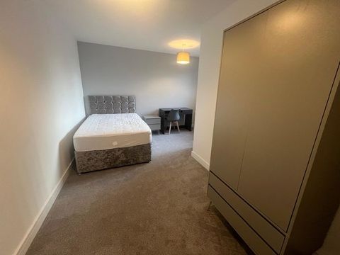 Cleeve Wood Road, Bristol BS16, Room to rent
