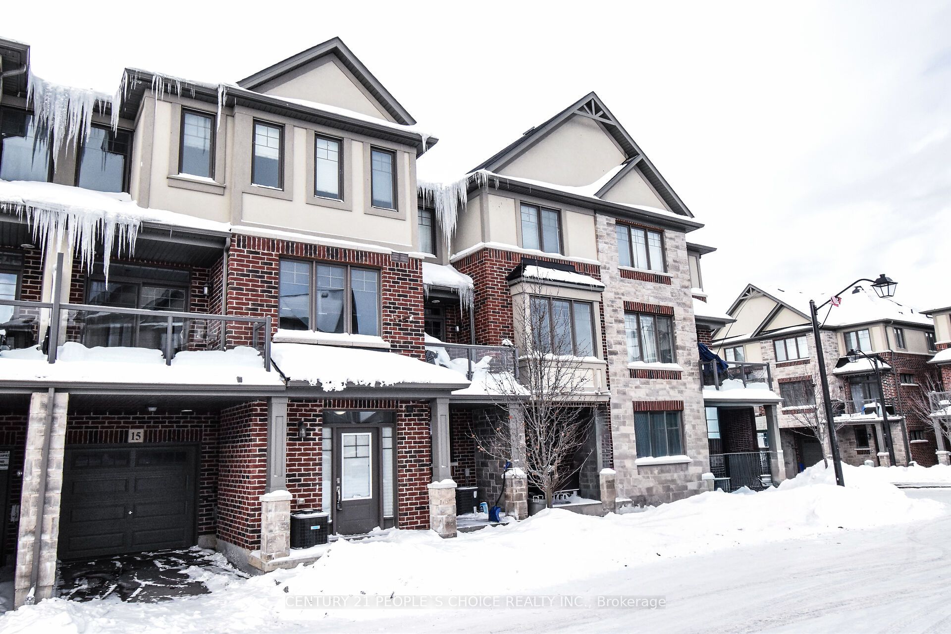15 Hoffman Lane, Hamilton, ON, L9G 0H2