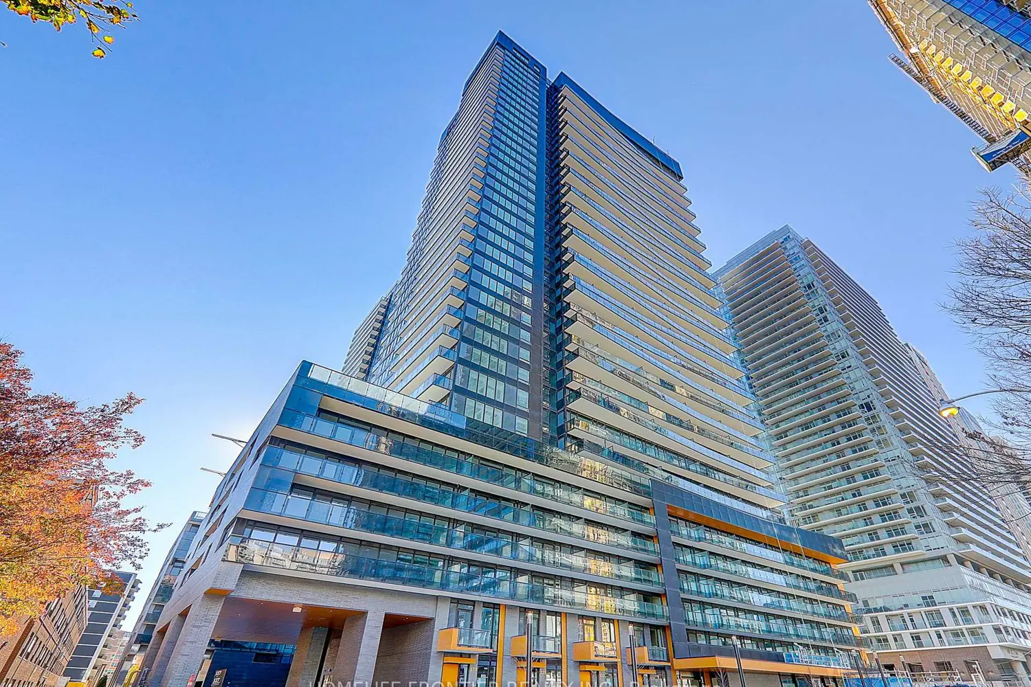 117 Broadway Avenue 417