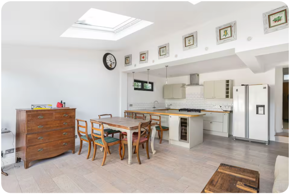 Additional image 10 of 2 bed flat for saleUxbridge Road, Shepherds Bush, London W12