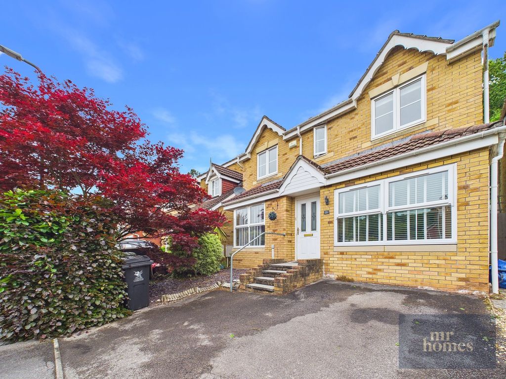 Additional image 12 of 4 bed detached house for saleHeritage Drive, Caerau, Cardiff CF5