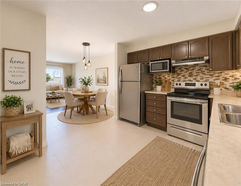 Additional image 3 of 90 Ralgreen Crescent, Kitchener, ON, N2M 1T9