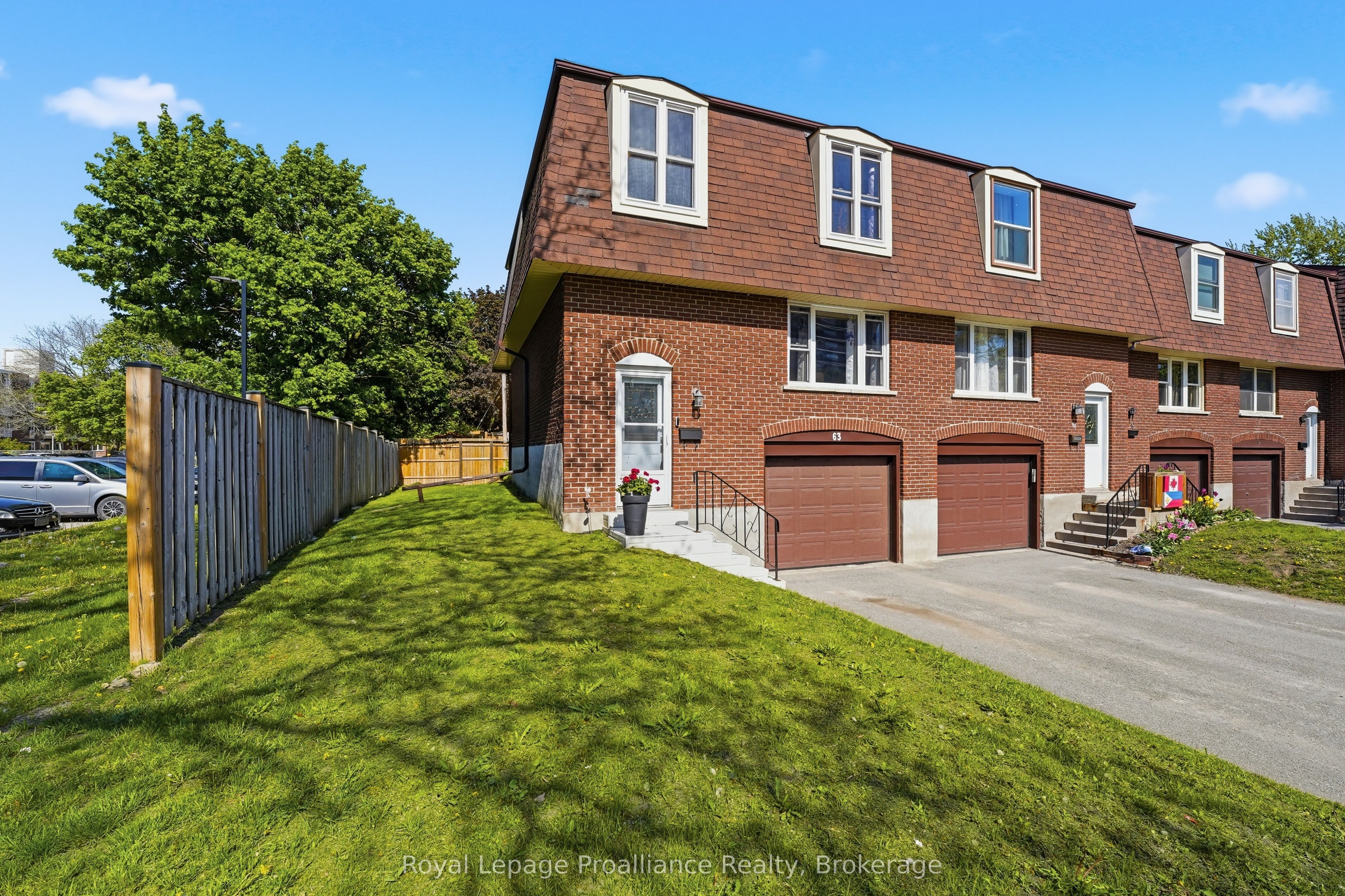 Additional image 2 of 63 O'hare Street, Belleville, ON, K8P 4R9