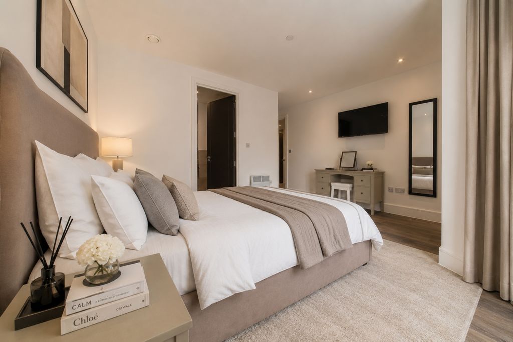 Additional image 10 of 2 bed flat to rentMuseum View, Park Place, City Centre CF10