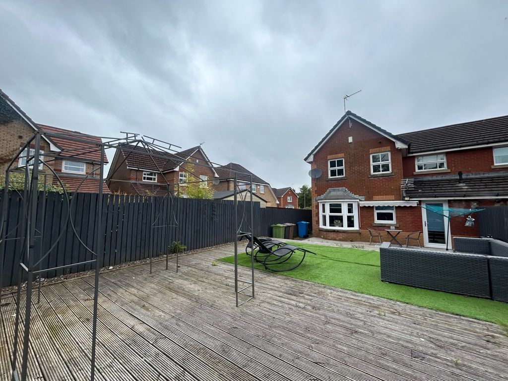Additional image 20 of 4 bed semi-detached house to rentDonaldswood Park, Paisley PA2
