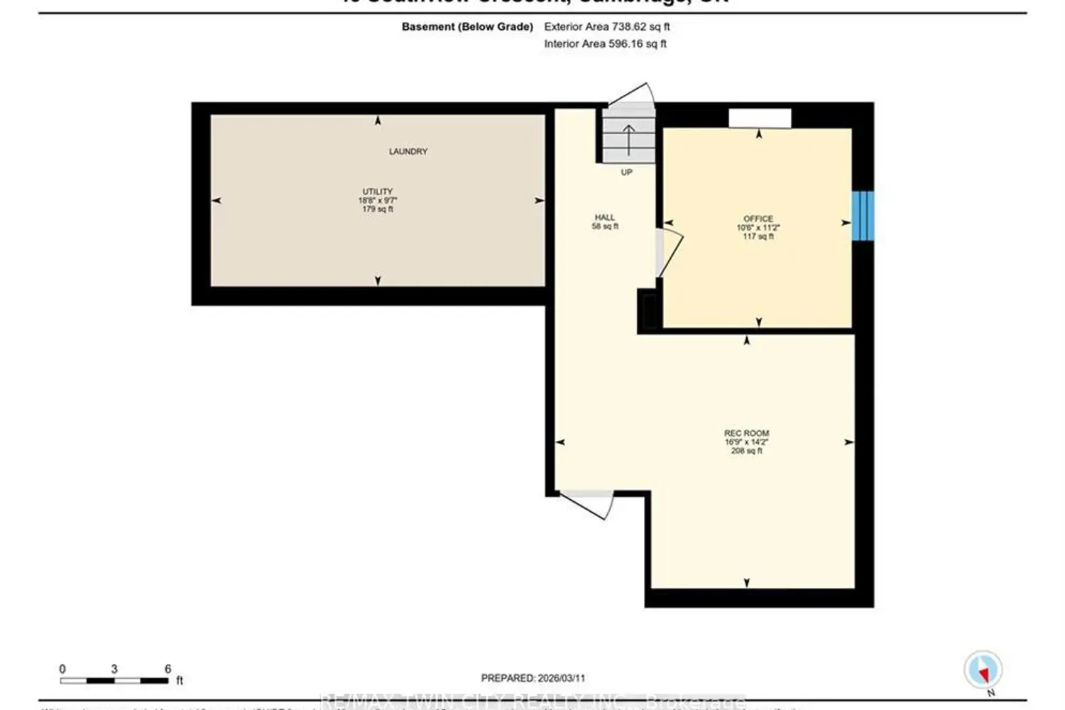 Additional image 20 of 43 Southview Crescent