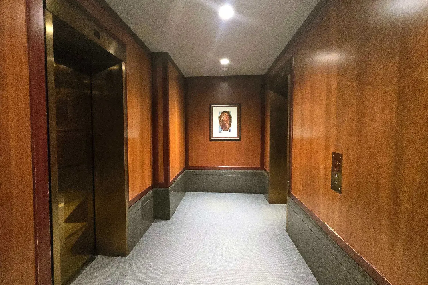 750 Bay Street 1806 photo 5